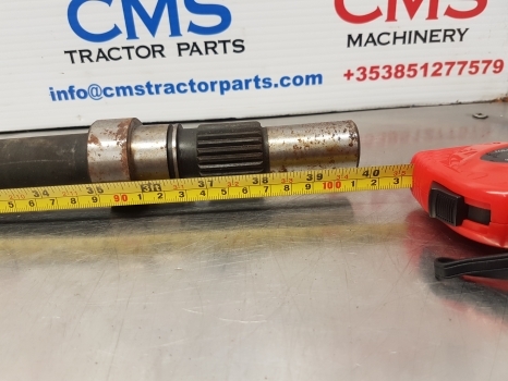 Ford 10 Ser 6710, 6810, 7610, Pto Shaft Brand New 15/25 C5nn7a684a, 87554800 - 传动装置 适用于 拖拉机:图5 Ford 10 Ser 6710, 6810, 7610, Pto Shaft Brand New 15/25 C5nn7a684a, 87554800 - 传动装置 适用于 拖拉机:图5