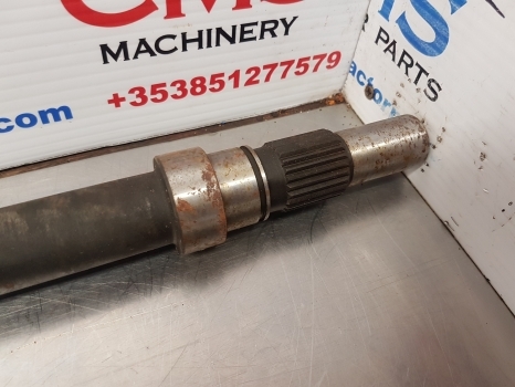 Ford 10 Ser 6710, 6810, 7610, Pto Shaft Brand New 15/25 C5nn7a684a, 87554800 - 传动装置 适用于 拖拉机:图2 Ford 10 Ser 6710, 6810, 7610, Pto Shaft Brand New 15/25 C5nn7a684a, 87554800 - 传动装置 适用于 拖拉机:图2