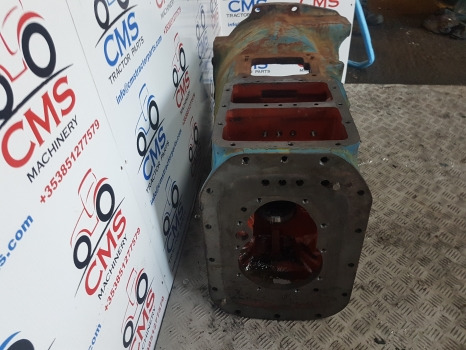 Ford 10 Series 6610 Transmission Housing E2nn7006ea, E0nn7006gc, E0nn7006ga - 变速箱:图4 Ford 10 Series 6610 Transmission Housing E2nn7006ea, E0nn7006gc, E0nn7006ga - 变速箱:图4