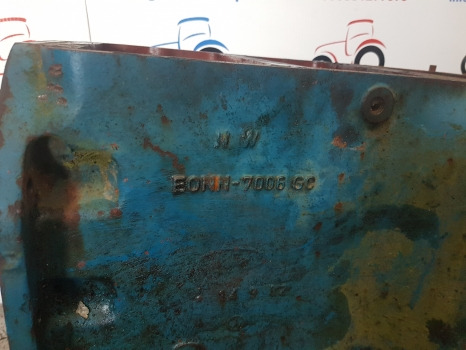 Ford 10 Series 6610 Transmission Housing E2nn7006ea, E0nn7006gc, E0nn7006ga - 变速箱:图2 Ford 10 Series 6610 Transmission Housing E2nn7006ea, E0nn7006gc, E0nn7006ga - 变速箱:图2