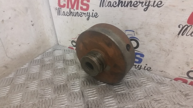 Ford 200, 1000, 100, 600, 700 Series Pto Clutch Pack D5nnn707a - 离合器及其零件:图4 Ford 200, 1000, 100, 600, 700 Series Pto Clutch Pack D5nnn707a - 离合器及其零件:图4