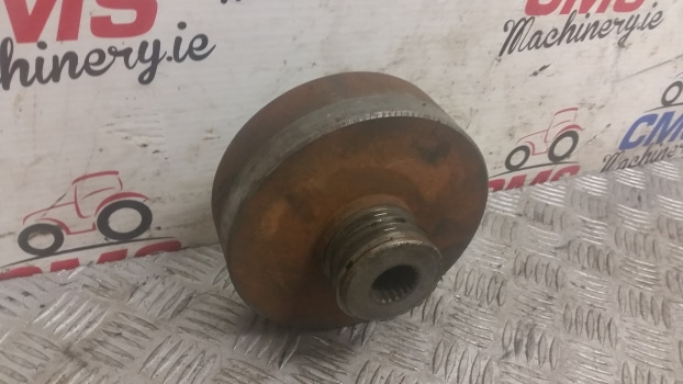Ford 200, 1000, 100, 600, 700 Series Pto Clutch Pack D5nnn707a - 离合器及其零件:图5 Ford 200, 1000, 100, 600, 700 Series Pto Clutch Pack D5nnn707a - 离合器及其零件:图5