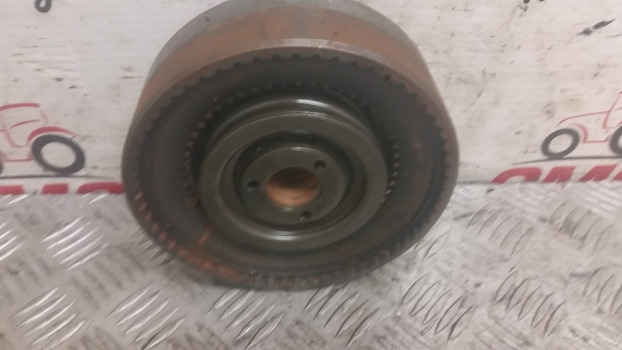 Ford 200, 1000, 100, 600, 700 Series Pto Clutch Pack D5nnn707a - 离合器及其零件:图2 Ford 200, 1000, 100, 600, 700 Series Pto Clutch Pack D5nnn707a - 离合器及其零件:图2