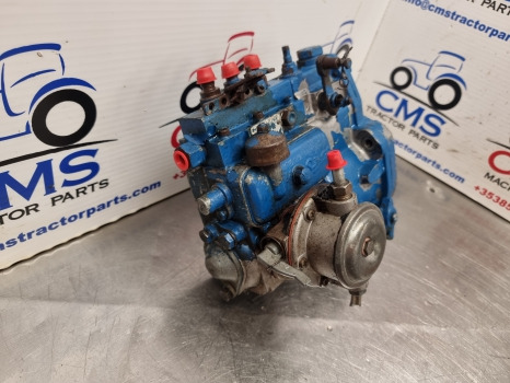 Ford 2000, 2600, 2610, 2910, 3000, 3610 Fuel Injection Pump , P4665, C5ne9c567b - 喷射器:图3 Ford 2000, 2600, 2610, 2910, 3000, 3610 Fuel Injection Pump , P4665, C5ne9c567b - 喷射器:图3