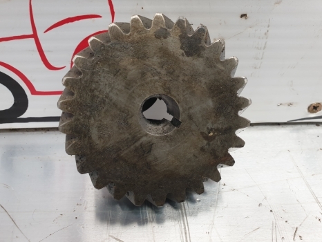 Ford 3 And 4 Cylinder Power Steering Pump Drive Gear  C5nn3a742a ,81803249 - 转向泵 适用于 拖拉机:图4 Ford 3 And 4 Cylinder Power Steering Pump Drive Gear  C5nn3a742a ,81803249 - 转向泵 适用于 拖拉机:图4