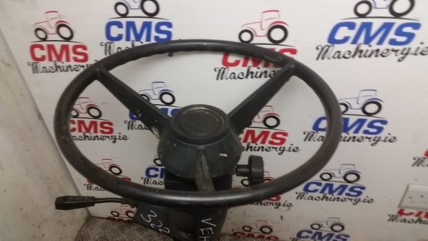 Ford 3230, 3430, 3930, 5130, 4830, 4630 Steering Column E8nn3c529da, 83982650 - 转向柱 适用于 拖拉机:图5 Ford 3230, 3430, 3930, 5130, 4830, 4630 Steering Column E8nn3c529da, 83982650 - 转向柱 适用于 拖拉机:图5