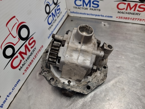液压泵 Ford 4000, 4100, 4500, 4200, 4110, 4340 Hydraulic Pump For Parts D0nn600f：图7