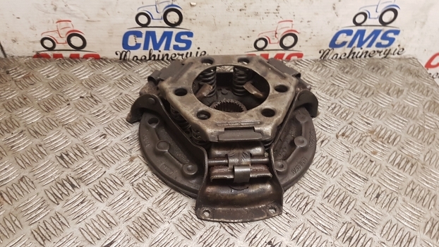 Ford 4100, 4200 Clutch Pressure Plate C9nn7563e - 离合器及其零件 适用于 拖拉机:图1 Ford 4100, 4200 Clutch Pressure Plate C9nn7563e - 离合器及其零件 适用于 拖拉机:图1