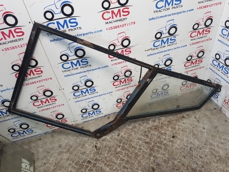 车门及其零件 适用于 拖拉机 Ford 4110, 5610, 6410, 7410 Lp Cab Door Right 83931994, 83957672:图1