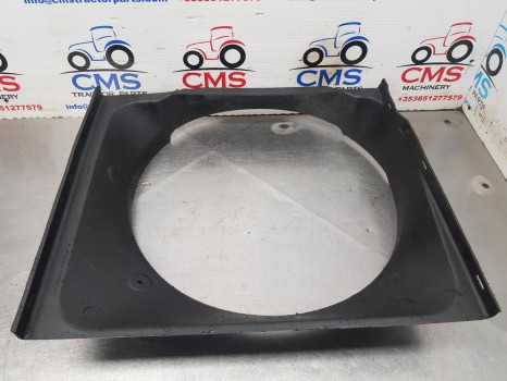 Ford 4610, 10 Series, 3910 Fan Shroud E0nn8146da, 83953400, E0nn8146db - 风扇:图3 Ford 4610, 10 Series, 3910 Fan Shroud E0nn8146da, 83953400, E0nn8146db - 风扇:图3