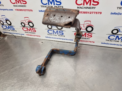 Ford 4610, 10 Series, Lp Cab Brake Pedal D4nn2n003c - 踏板 适用于 拖拉机:图4 Ford 4610, 10 Series, Lp Cab Brake Pedal D4nn2n003c - 踏板 适用于 拖拉机:图4