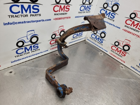 Ford 4610, 10 Series, Lp Cab Clutch Pedal D4nn2n002c - 踏板 适用于 拖拉机:图3 Ford 4610, 10 Series, Lp Cab Clutch Pedal D4nn2n002c - 踏板 适用于 拖拉机:图3