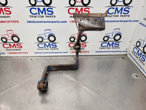 Ford 4610, 10 Series, Lp Cab Clutch Pedal D4nn2n002c - 踏板 适用于 拖拉机:图4 Ford 4610, 10 Series, Lp Cab Clutch Pedal D4nn2n002c - 踏板 适用于 拖拉机:图4