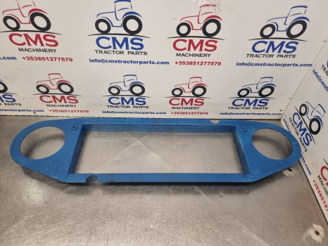 Ford 4610, 10 Series, Lp Cab Fan Blower Support, Cover E3nn18a295aa, 83944215 - 驾驶室和内部:图1 Ford 4610, 10 Series, Lp Cab Fan Blower Support, Cover E3nn18a295aa, 83944215 - 驾驶室和内部:图1