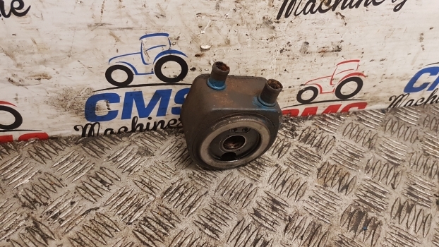 Ford 4630, 10, 40, 60, M Series Engine Oil Filter Head E5nn8n163aa, 9626900 - 滤油器 适用于 拖拉机:图2 Ford 4630, 10, 40, 60, M Series Engine Oil Filter Head E5nn8n163aa, 9626900 - 滤油器 适用于 拖拉机:图2