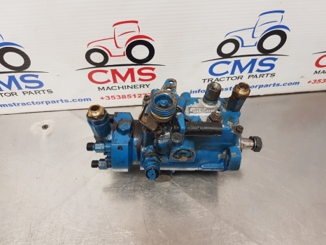 Ford 4830, 5030, 6610, 7710 Fuel Injection Pump 87800830, F8nn9a543fb, 8523a091a - 喷射器 适用于 农业机械:图3 Ford 4830, 5030, 6610, 7710 Fuel Injection Pump 87800830, F8nn9a543fb, 8523a091a - 喷射器 适用于 农业机械:图3
