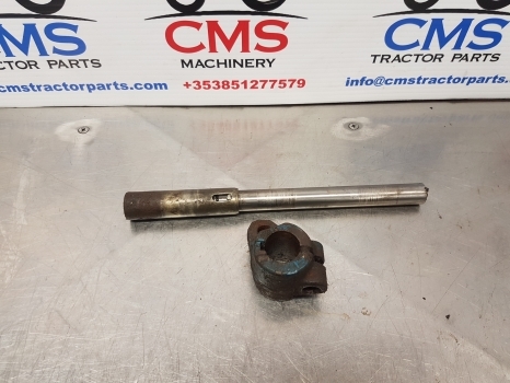 Ford 5000, 7600, 5600, 10 Series Clutch Shaft D4nn7506a, 83903901 - 传动装置 适用于 拖拉机:图2 Ford 5000, 7600, 5600, 10 Series Clutch Shaft D4nn7506a, 83903901 - 传动装置 适用于 拖拉机:图2