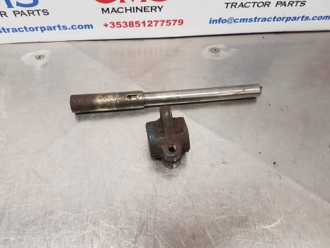 Ford 5000, 7600, 5600, 10 Series Clutch Shaft D4nn7506a, 83903901 - 传动装置 适用于 拖拉机:图3 Ford 5000, 7600, 5600, 10 Series Clutch Shaft D4nn7506a, 83903901 - 传动装置 适用于 拖拉机:图3