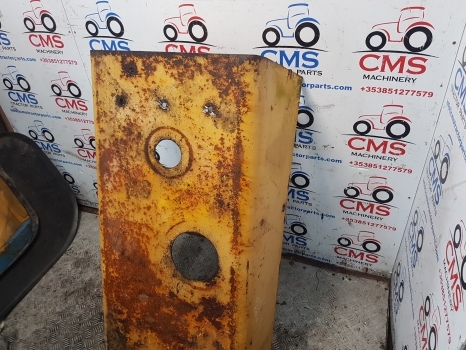 Ford 550, 555, 655, 550a, 555b,655a Engine Hood Bonnet D9nn16a724aa11z - 引擎罩 适用于 反铲装载机:图5 Ford 550, 555, 655, 550a, 555b,655a Engine Hood Bonnet D9nn16a724aa11z - 引擎罩 适用于 反铲装载机:图5