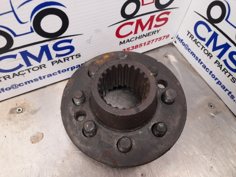 Ford 550 Swing Motor Retainer Plate 292498, 81902258 - 回转马达 适用于 农业机械:图3 Ford 550 Swing Motor Retainer Plate 292498, 81902258 - 回转马达 适用于 农业机械:图3