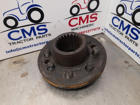 Ford 550 Swing Motor Retainer Plate 292498, 81902258 - 回转马达 适用于 农业机械:图4 Ford 550 Swing Motor Retainer Plate 292498, 81902258 - 回转马达 适用于 农业机械:图4