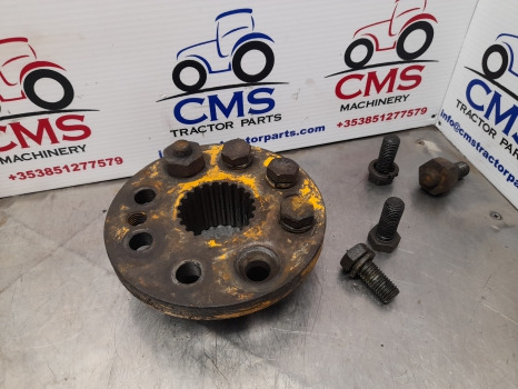 Ford 550 Swing Motor Retainer Plate 292498, 81902258 - 回转马达 适用于 农业机械:图5 Ford 550 Swing Motor Retainer Plate 292498, 81902258 - 回转马达 适用于 农业机械:图5