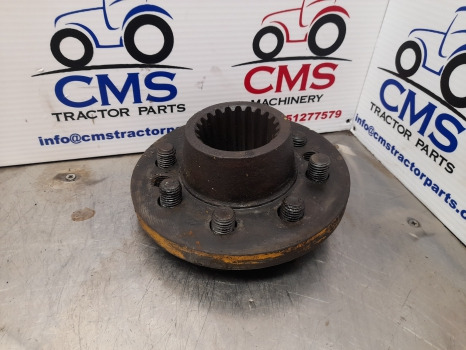Ford 550 Swing Motor Retainer Plate 292498, 81902258 - 回转马达 适用于 农业机械:图1 Ford 550 Swing Motor Retainer Plate 292498, 81902258 - 回转马达 适用于 农业机械:图1