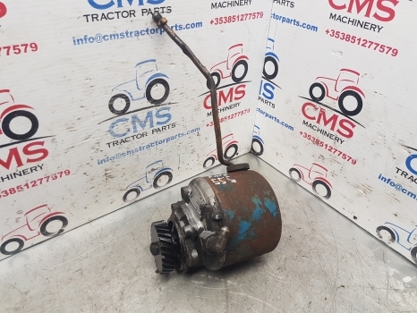Ford 555 600, 10, 1000 Ser Steering Pump E6nn3k514ea, E6nn3k514da, D8nn3k514eb - 转向泵 适用于 拖拉机:图3 Ford 555 600, 10, 1000 Ser Steering Pump E6nn3k514ea, E6nn3k514da, D8nn3k514eb - 转向泵 适用于 拖拉机:图3