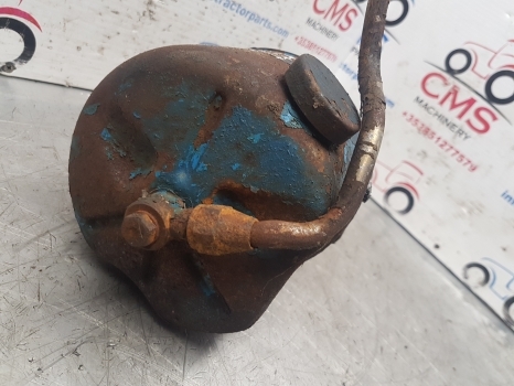 Ford 555 600, 10, 1000 Ser Steering Pump E6nn3k514ea, E6nn3k514da, D8nn3k514eb - 转向泵 适用于 拖拉机:图5 Ford 555 600, 10, 1000 Ser Steering Pump E6nn3k514ea, E6nn3k514da, D8nn3k514eb - 转向泵 适用于 拖拉机:图5