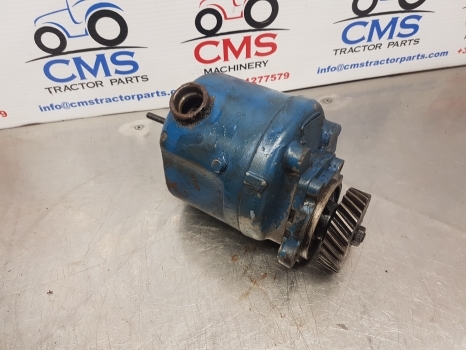 Ford 555 600, 10,1000 Ser Steering Pump E6nn3k514ea, E6nn3k514da, D8nn3k514eb - 转向泵 适用于 拖拉机:图2 Ford 555 600, 10,1000 Ser Steering Pump E6nn3k514ea, E6nn3k514da, D8nn3k514eb - 转向泵 适用于 拖拉机:图2