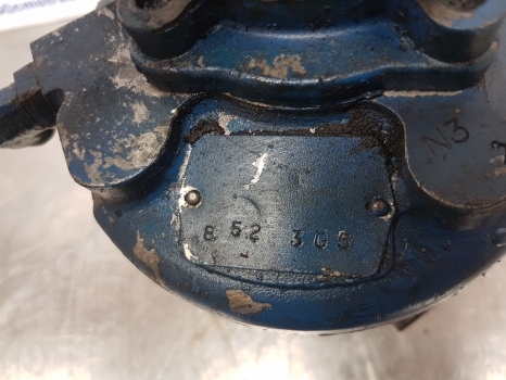 Ford 555 600, 10,1000 Ser Steering Pump E6nn3k514ea, E6nn3k514da, D8nn3k514eb - 转向泵 适用于 拖拉机:图5 Ford 555 600, 10,1000 Ser Steering Pump E6nn3k514ea, E6nn3k514da, D8nn3k514eb - 转向泵 适用于 拖拉机:图5