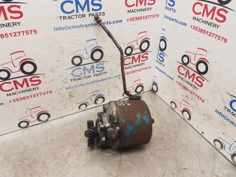 Ford 555 600, 10, 1000 Ser Steering Pump E6nn3k514ea, E6nn3k514da, D8nn3k514eb - 转向泵 适用于 拖拉机:图1 Ford 555 600, 10, 1000 Ser Steering Pump E6nn3k514ea, E6nn3k514da, D8nn3k514eb - 转向泵 适用于 拖拉机:图1