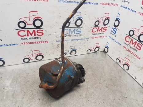 Ford 555 600, 10, 1000 Ser Steering Pump E6nn3k514ea, E6nn3k514da, D8nn3k514eb - 转向泵 适用于 拖拉机:图4 Ford 555 600, 10, 1000 Ser Steering Pump E6nn3k514ea, E6nn3k514da, D8nn3k514eb - 转向泵 适用于 拖拉机:图4