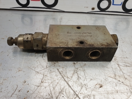 Ford 555 Hydraulic Check Valve 81873170 , Sauer-sundstrand Rpl06/c5-unf 495 - 液压阀 适用于 拖拉机:图5 Ford 555 Hydraulic Check Valve 81873170 , Sauer-sundstrand Rpl06/c5-unf 495 - 液压阀 适用于 拖拉机:图5