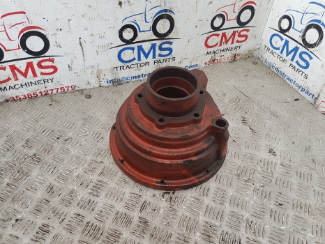 Ford 5610, 6410, 6610, 7710, 10 Series Dual Power Housing D2nn7n477b - 变速箱:图1 Ford 5610, 6410, 6610, 7710, 10 Series Dual Power Housing D2nn7n477b - 变速箱:图1