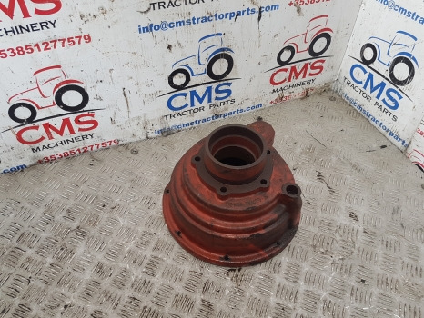 Ford 5610, 6410, 6610, 7710, 10 Series Dual Power Housing D2nn7n477b - 变速箱:图2 Ford 5610, 6410, 6610, 7710, 10 Series Dual Power Housing D2nn7n477b - 变速箱:图2