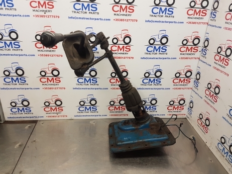 Ford 5610, 6610, 7610 Column Change Gear Levers Shift Unit E2nn7488ab - 转向柱 适用于 拖拉机:图3 Ford 5610, 6610, 7610 Column Change Gear Levers Shift Unit E2nn7488ab - 转向柱 适用于 拖拉机:图3
