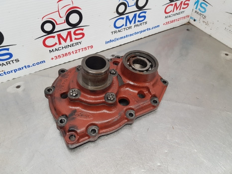 Ford 6610, 10 Series 7610, 8210, Transmission Cover Plate E0nn7049ba, 83924960 - 变速箱:图3 Ford 6610, 10 Series 7610, 8210, Transmission Cover Plate E0nn7049ba, 83924960 - 变速箱:图3
