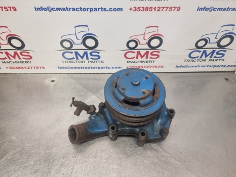 Ford 6610, 10 Series Water Pump With Double Pulley 87800115, D5nn8a528a - 风扇:图2 Ford 6610, 10 Series Water Pump With Double Pulley 87800115, D5nn8a528a - 风扇:图2