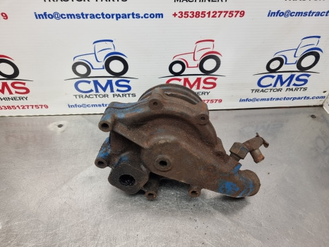Ford 6610, 10 Series Water Pump With Double Pulley 87800115, D5nn8a528a - 风扇:图3 Ford 6610, 10 Series Water Pump With Double Pulley 87800115, D5nn8a528a - 风扇:图3