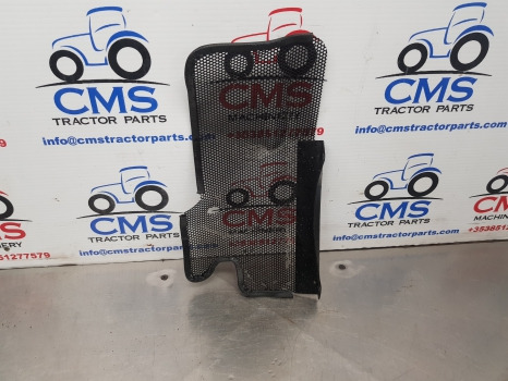 Ford 6635, 35, Tl, Fiat L, Engine Side Guard, Shield Grill Rh 5177995 - 格栅:图3 Ford 6635, 35, Tl, Fiat L, Engine Side Guard, Shield Grill Rh 5177995 - 格栅:图3