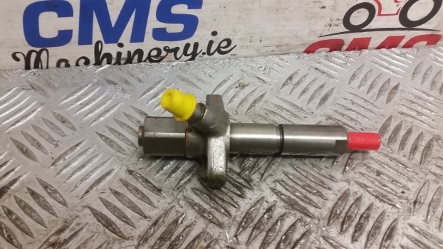 Ford 7600, 7700 Cav Delphi Bk Fuel Injector 5222002, D4nn9f593c, Bkbl80s5389. - 喷射器 适用于 拖拉机:图4 Ford 7600, 7700 Cav Delphi Bk Fuel Injector 5222002, D4nn9f593c, Bkbl80s5389. - 喷射器 适用于 拖拉机:图4