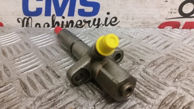 Ford 7600, 7700 Cav Delphi Bk Fuel Injector 5222002, D4nn9f593c, Bkbl80s5389. - 喷射器 适用于 拖拉机:图5 Ford 7600, 7700 Cav Delphi Bk Fuel Injector 5222002, D4nn9f593c, Bkbl80s5389. - 喷射器 适用于 拖拉机:图5