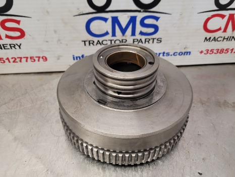 Ford 7610, 5600, 6600, 5000, 6000, 6700, 7700 Dual Power Clutch Pack E0nn7r036ab - 离合器及其零件:图5 Ford 7610, 5600, 6600, 5000, 6000, 6700, 7700 Dual Power Clutch Pack E0nn7r036ab - 离合器及其零件:图5