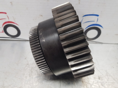 Ford 7840, 40 Series, Ts, Transmission Gear 42t 40 Kph F0nn7z459ab, 81874707 - 传动装置 适用于 农业机械:图4 Ford 7840, 40 Series, Ts, Transmission Gear 42t 40 Kph F0nn7z459ab, 81874707 - 传动装置 适用于 农业机械:图4