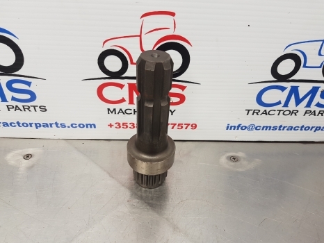Ford 7840 Pto Shaft 6x20 Splines New 7nnb728aa, 83983802, E7nnb728aa, 5171332 - 传动装置 适用于 拖拉机:图3 Ford 7840 Pto Shaft 6x20 Splines New 7nnb728aa, 83983802, E7nnb728aa, 5171332 - 传动装置 适用于 拖拉机:图3