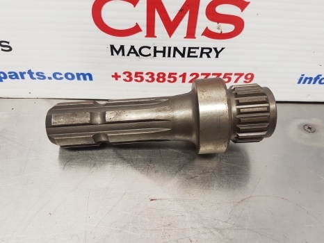 Ford 7840 Pto Shaft 6x20 Splines New 7nnb728aa, 83983802, E7nnb728aa, 5171332 - 传动装置 适用于 拖拉机:图1 Ford 7840 Pto Shaft 6x20 Splines New 7nnb728aa, 83983802, E7nnb728aa, 5171332 - 传动装置 适用于 拖拉机:图1