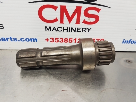 Ford 7840 Pto Shaft 6x20 Splines New 7nnb728aa, 83983802, E7nnb728aa, 5171332 - 传动装置 适用于 拖拉机:图2 Ford 7840 Pto Shaft 6x20 Splines New 7nnb728aa, 83983802, E7nnb728aa, 5171332 - 传动装置 适用于 拖拉机:图2