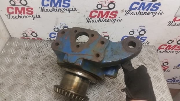 Ford 8240, 8340 709hd Carraro Front Axle Spindle Left Car125157, 1-33-741-662 - 转向系统 适用于 拖拉机:图3 Ford 8240, 8340 709hd Carraro Front Axle Spindle Left Car125157, 1-33-741-662 - 转向系统 适用于 拖拉机:图3