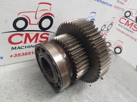 Ford 8530, 8630, 8730, 8830 Transmission Shaft Fk4008136, 4008136, 83981322 - 传动装置 适用于 拖拉机:图4 Ford 8530, 8630, 8730, 8830 Transmission Shaft Fk4008136, 4008136, 83981322 - 传动装置 适用于 拖拉机:图4